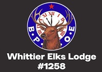 WHITTIER ELKS LODGE #1258