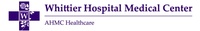WHITTIER HOSPITAL MEDICAL CENTER