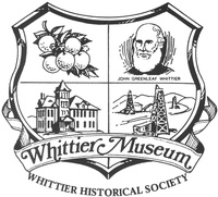 WHITTIER MUSEUM / WHITTIER HISTORICAL SOCIETY