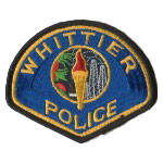 WHITTIER POLICE OFFICERS ASSN.
