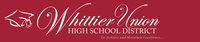 WHITTIER UNION HIGH SCHOOL DISTRICT