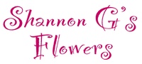 SHANNON G'S FLOWERS 