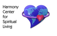 HARMONY CENTER FOR SPIRITUAL LIVING