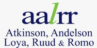 ATKINSON, ANDELSON, LOYA, RUUD & ROMO