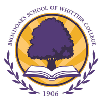 BROADOAKS SCHOOL OF WHITTIER COLLEGE