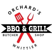 ORCHARD'S BBQ & GRILL