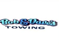 BOB & DAVE'S TOWING INC.