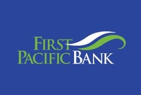 FIRST PACIFIC BANK (FORMERLY FRIENDLY HILLS BANK)