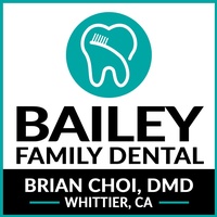 BAILEY FAMILY DENTAL, DR. BRIAN CHOI