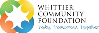 WHITTIER COMMUNITY FOUNDATION