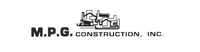 MPG CONSTRUCTION INC.