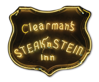 CLEARMAN'S STEAK 'N STEIN INN
