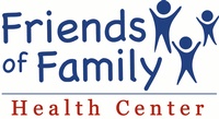 FRIENDS OF FAMILY HEALTH CENTER