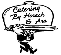 CATERING BY HERACH & ARA