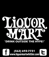 LIQUOR MART