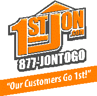 1ST JON, INC.