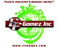 F.F. GOMEZ, INC.