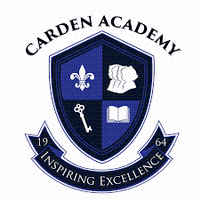 CARDEN ACADEMY OF WHITTIER