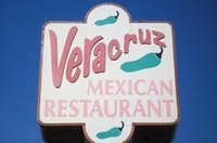 VERACRUZ RESTAURANT