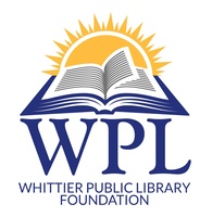 WHITTIER PUBLIC LIBRARY FOUNDATION