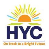 HELPLINE YOUTH COUNSELING