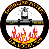 SPRINKLER FITTERS U.A. LOCAL 709