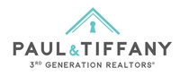PAUL & TIFFANY REAL ESTATE 3RD GENERATION REALTORS