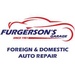 Furgerson's Garage