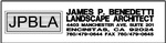 JPBLA, Inc. Landscape Architecture