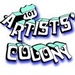 101 Artists' Colony