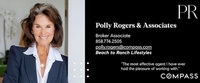 Polly Rogers Broker / COMPASS