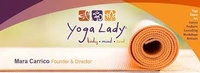 Yoga Lady® Yoga Lady®