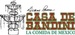 Casa De Bandini, LLC