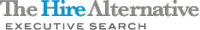 The Hire Alternative Executive Search The Hire Alternative Executive Search