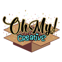OhMy! Creative LLC