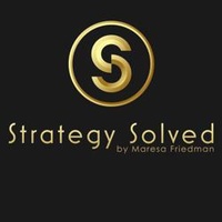 Strategy Solved Strategy Solved