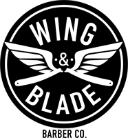 Wing & Blade Barber Co.