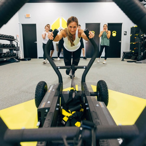 Alloy Encinitas - Personal Training - alloypersonaltrainingencinitas.com