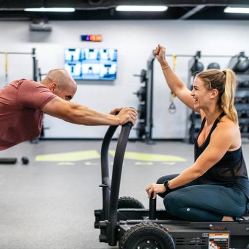 Alloy Encinitas - Personal Training - alloypersonaltrainingencinitas.com