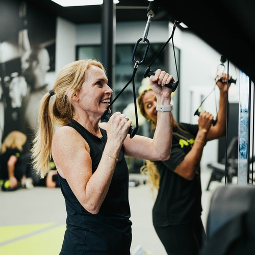 Alloy Encinitas - Personal Training - alloypersonaltrainingencinitas.com