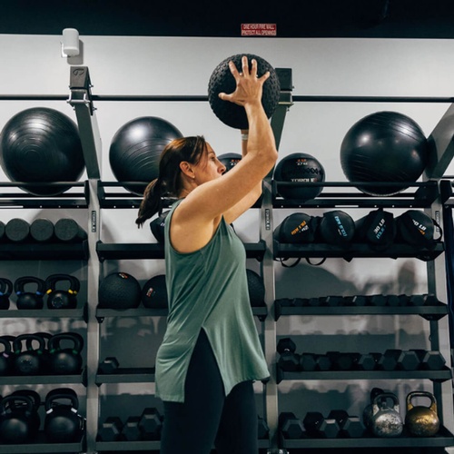 Alloy Encinitas - Personal Training - alloypersonaltrainingencinitas.com