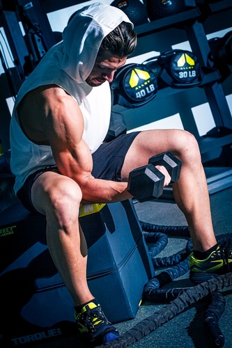 Alloy Encinitas - Personal Training - alloypersonaltrainingencinitas.com