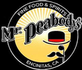 Mr. Peabody's Bar & Grill Live Music 