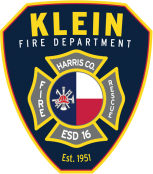 Harris County ESD16 DBA Klein Fire Department