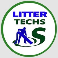 Litter Techs