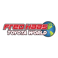 Fred Haas Toyota World