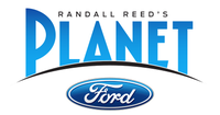 Planet Ford Lincoln
