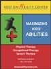 The Boston Ability Center