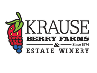 Krause Berry Farms & Estate Winery