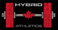 Hybrid Athletics